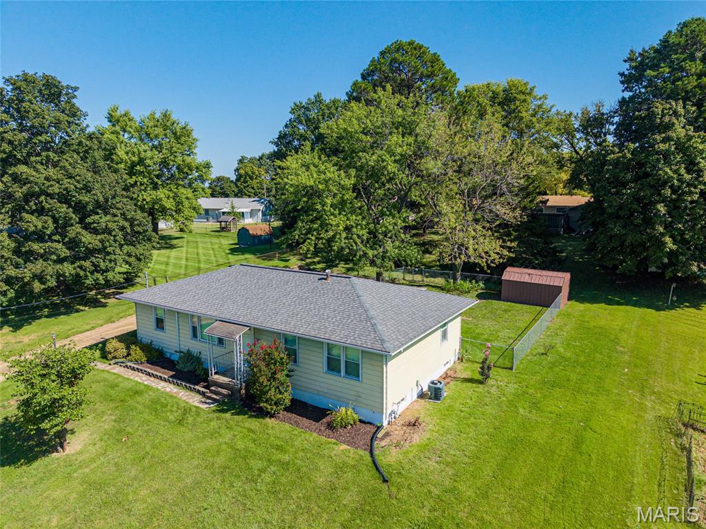 Lonedell Acres - Residential