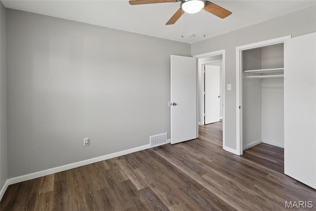 Lonedell Acres - Residential