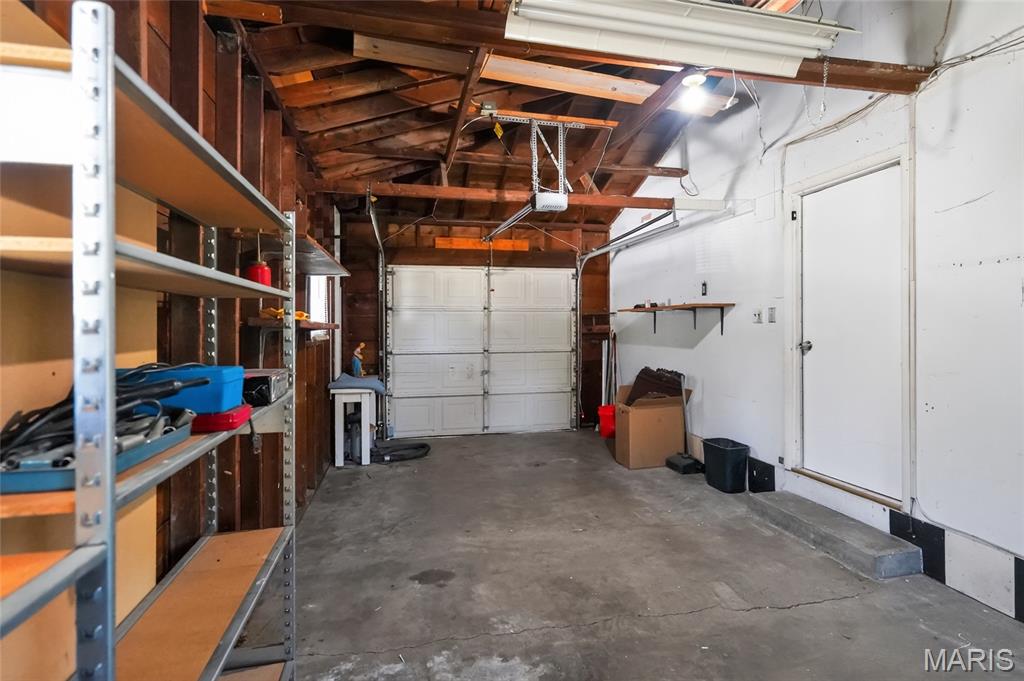 Lonedell Acres - Residential