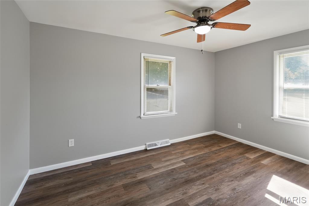 Lonedell Acres - Residential