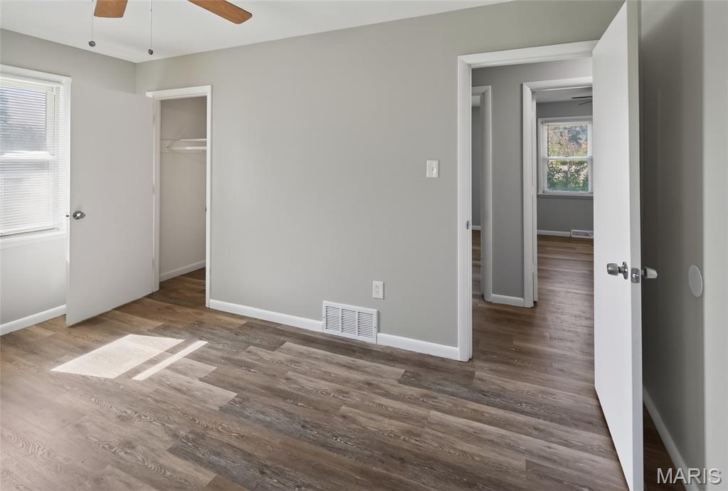 Lonedell Acres - Residential