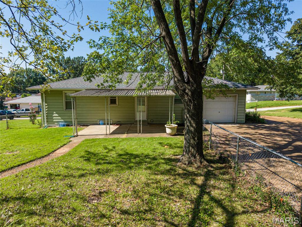 Lonedell Acres - Residential