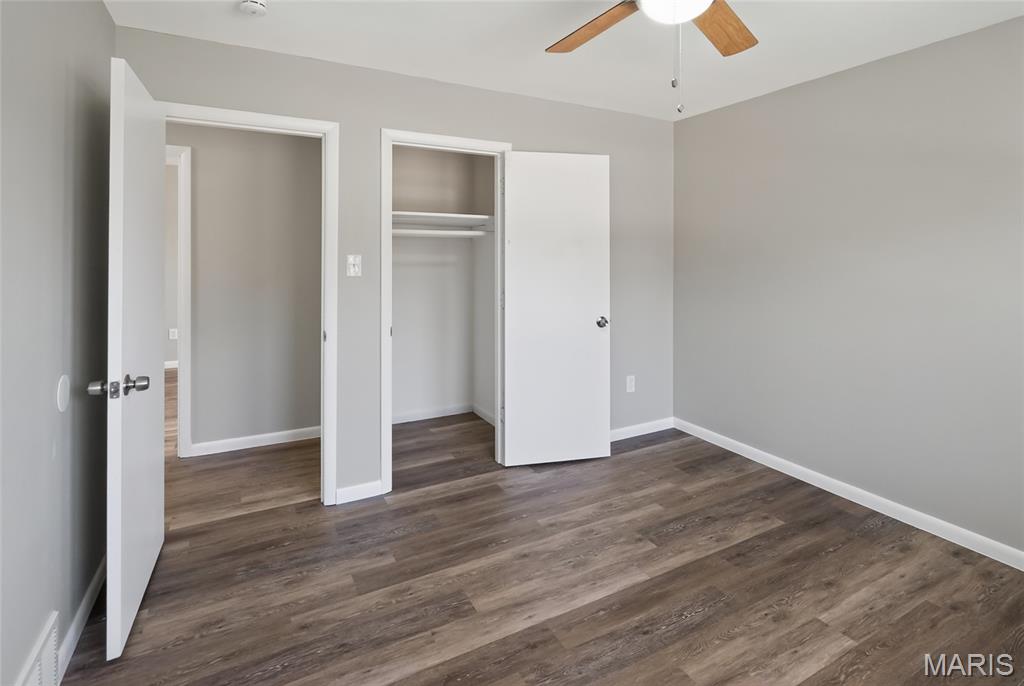 Lonedell Acres - Residential