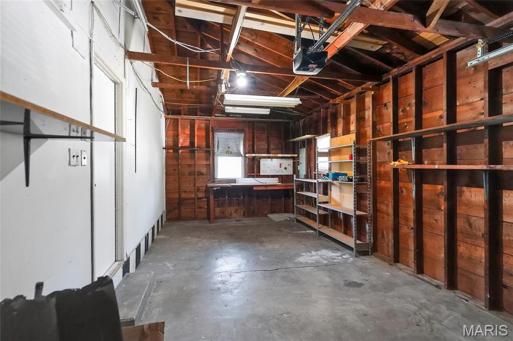 Lonedell Acres - Residential