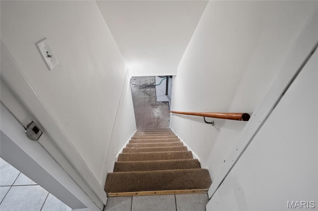 Lonedell Acres - Residential