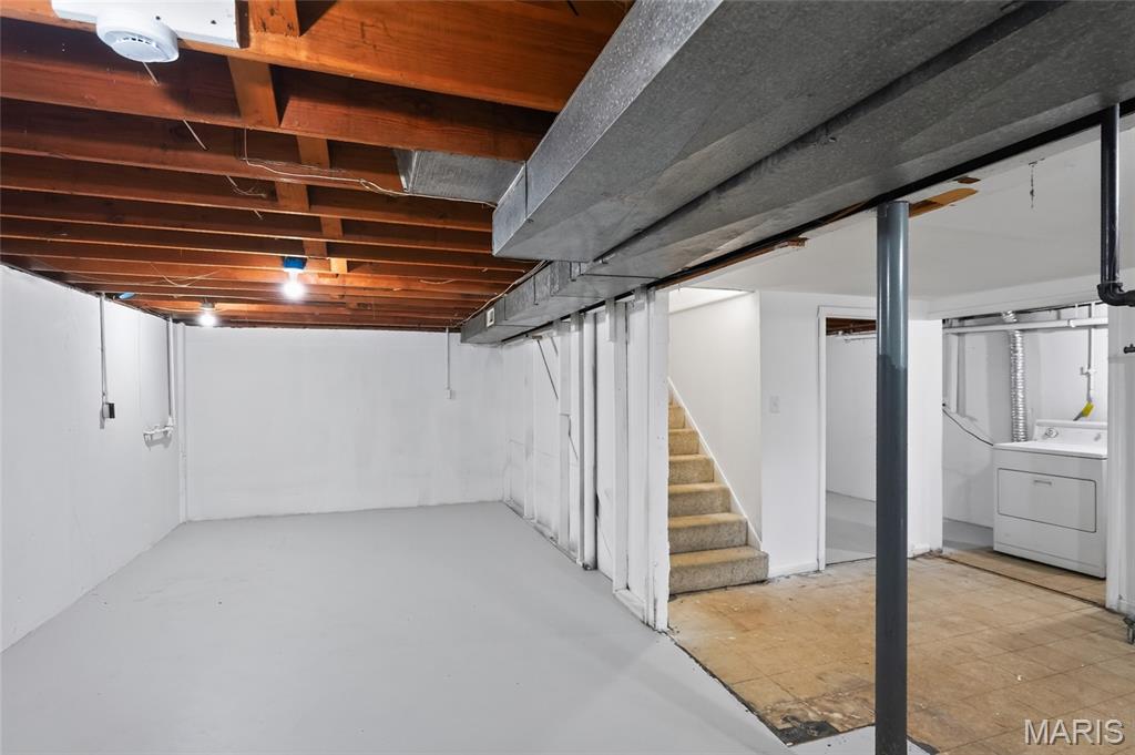 Lonedell Acres - Residential