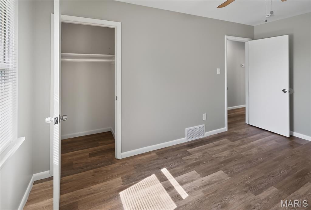 Lonedell Acres - Residential
