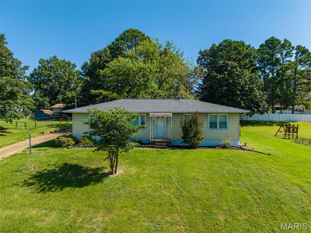 Lonedell Acres - Residential