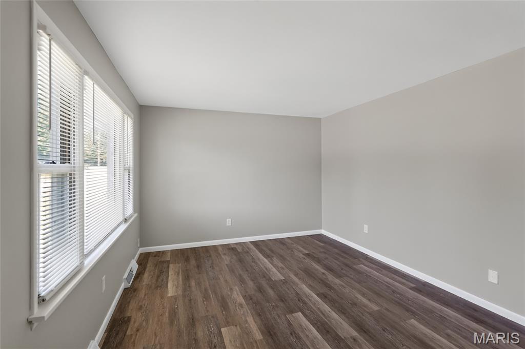 Lonedell Acres - Residential