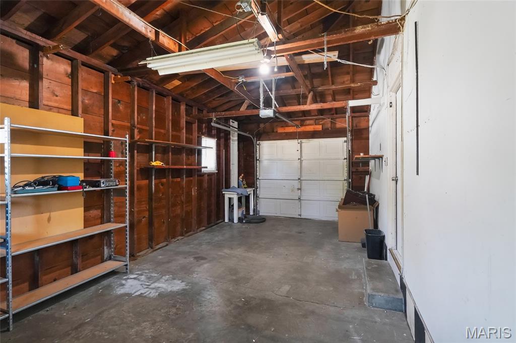 Lonedell Acres - Residential