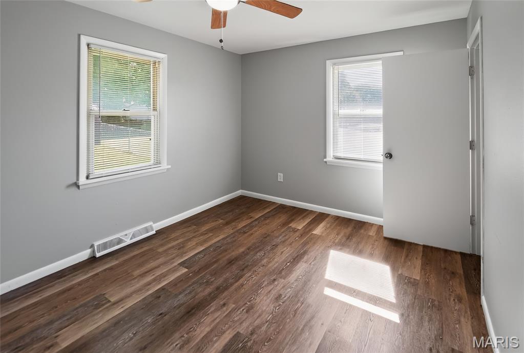 Lonedell Acres - Residential