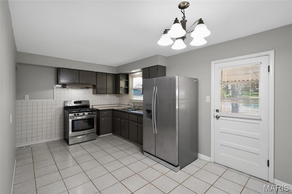 Lonedell Acres - Residential