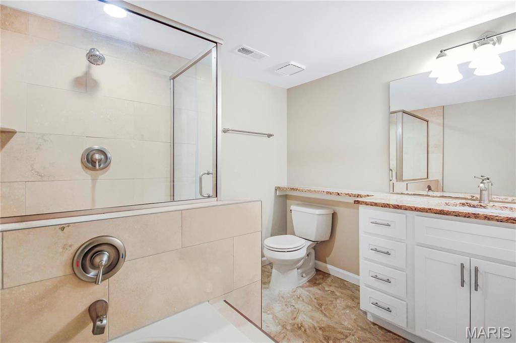 Meadow Ridge Condos Ph1 Stg2 - Residential Lease