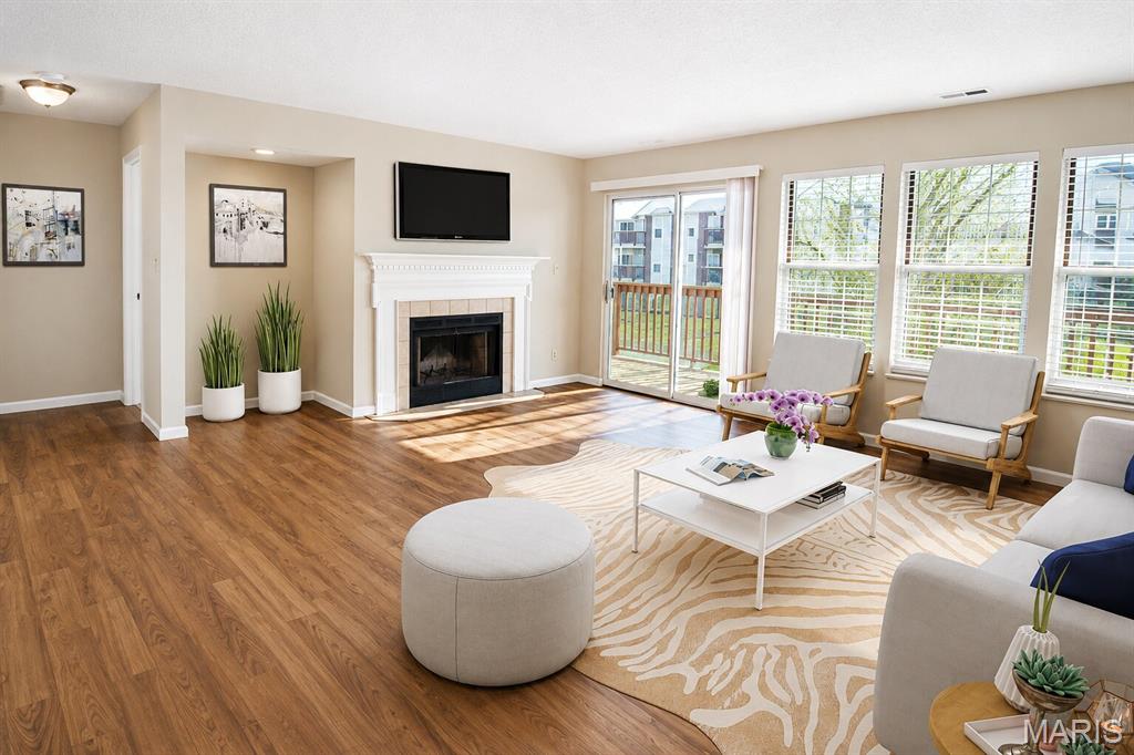 Meadow Ridge Condos Ph1 Stg2 - Residential Lease