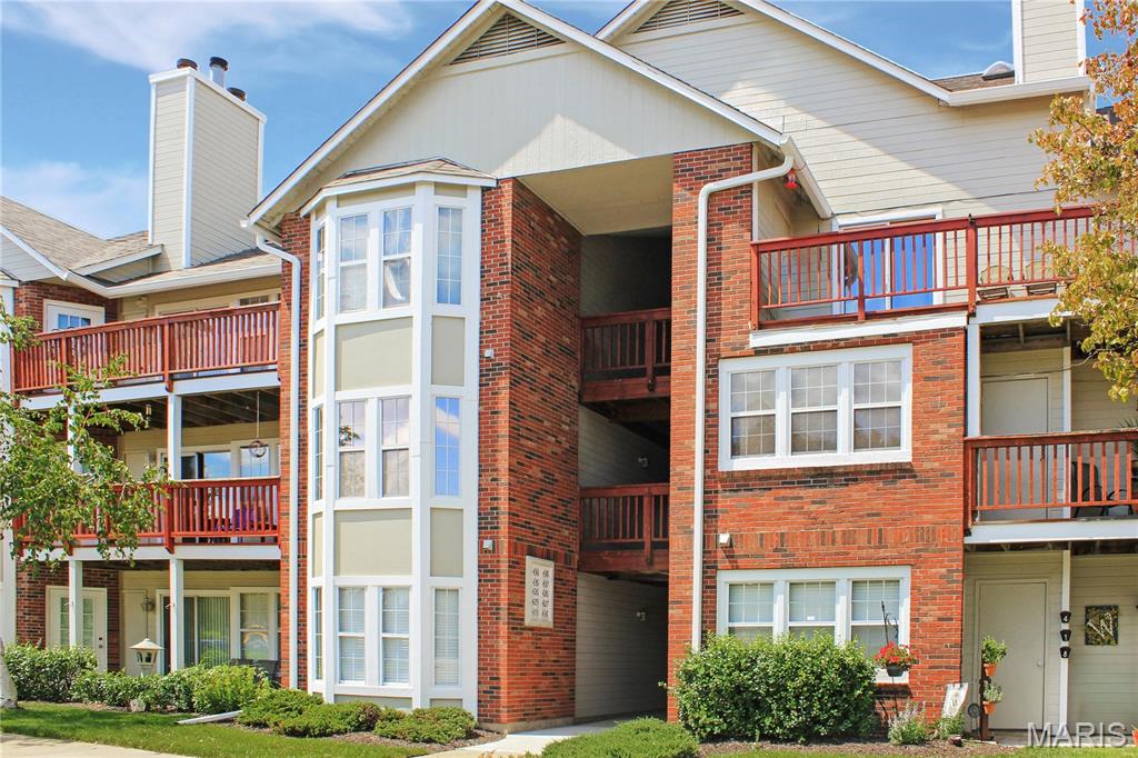 Meadow Ridge Condos Ph1 Stg2 - Residential Lease