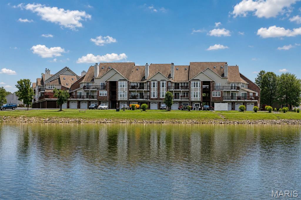 Meadow Ridge Condos Ph1 Stg2 - Residential Lease