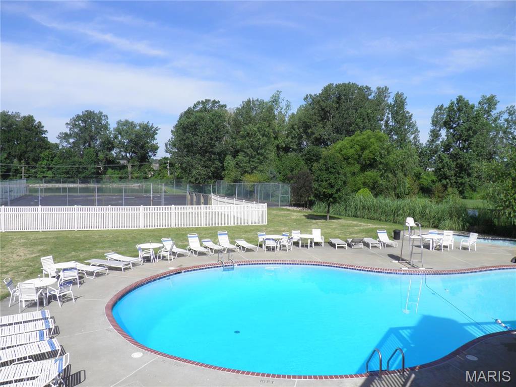 Meadow Ridge Condos Ph1 Stg2 - Residential Lease