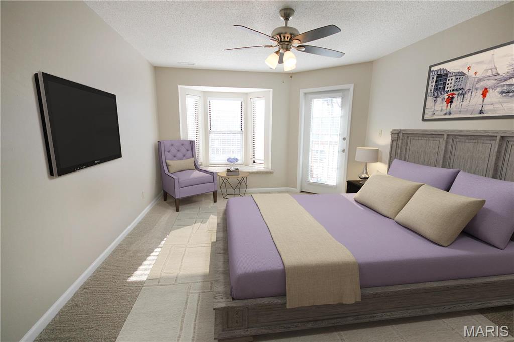 Meadow Ridge Condos Ph1 Stg2 - Residential Lease