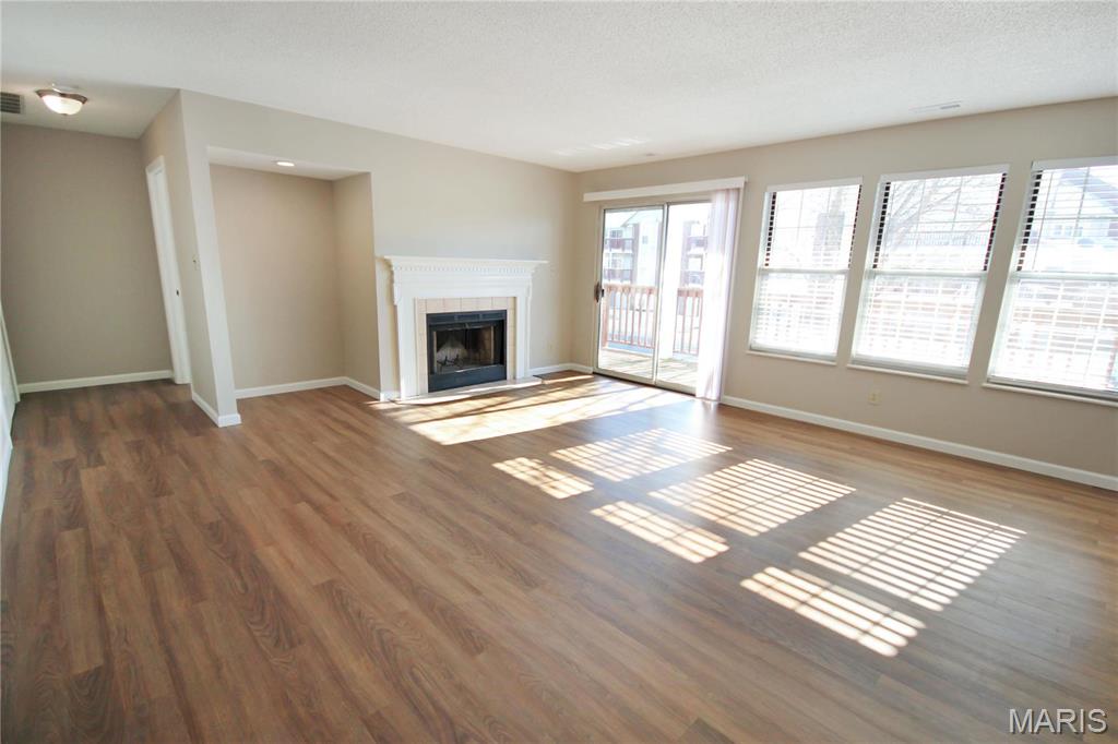 Meadow Ridge Condos Ph1 Stg2 - Residential Lease