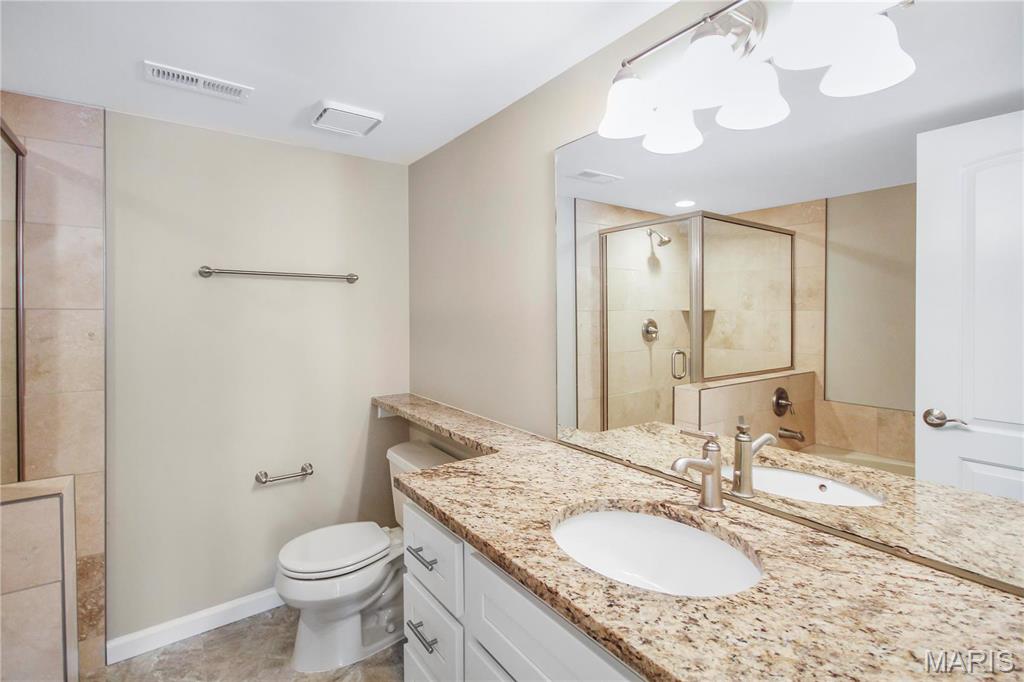 Meadow Ridge Condos Ph1 Stg2 - Residential Lease