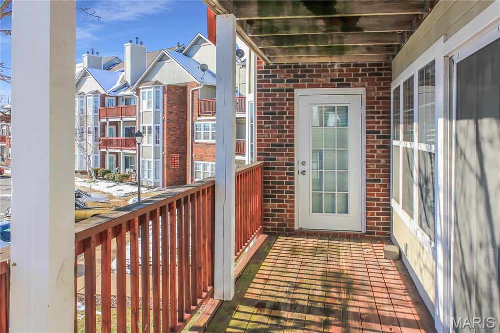 Meadow Ridge Condos Ph1 Stg2 - Residential Lease
