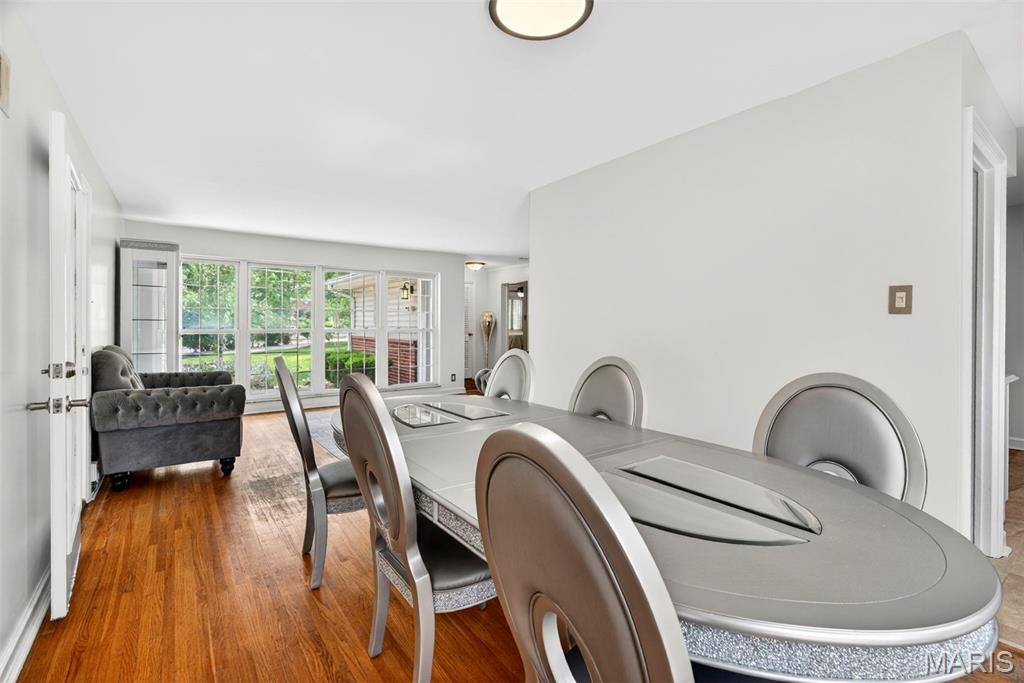 Bon Hills - Residential