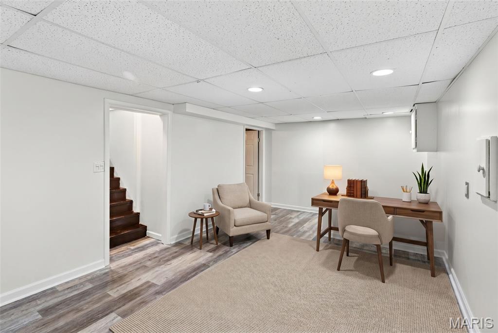 Bon Hills - Residential