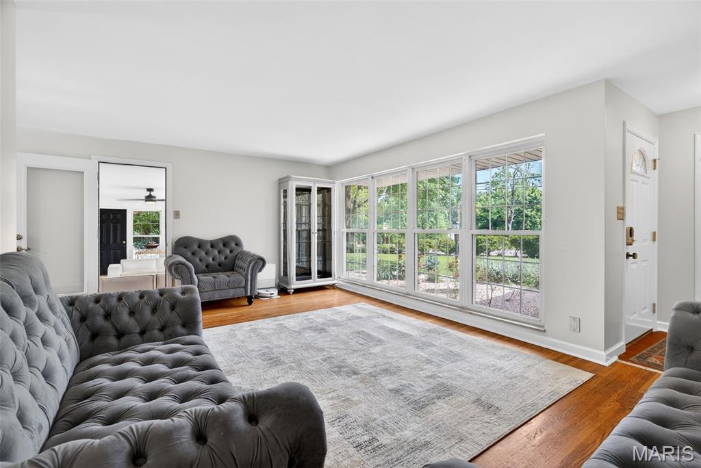 Bon Hills - Residential