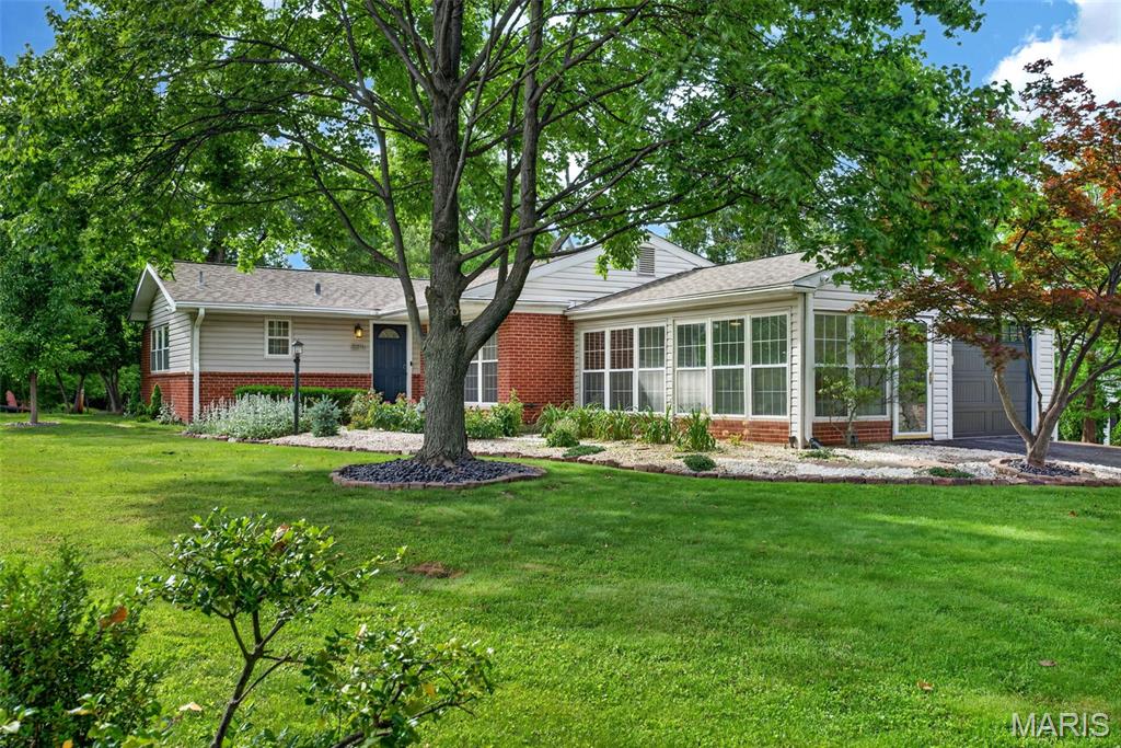 Bon Hills - Residential