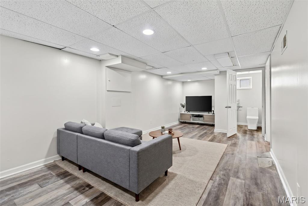 Bon Hills - Residential