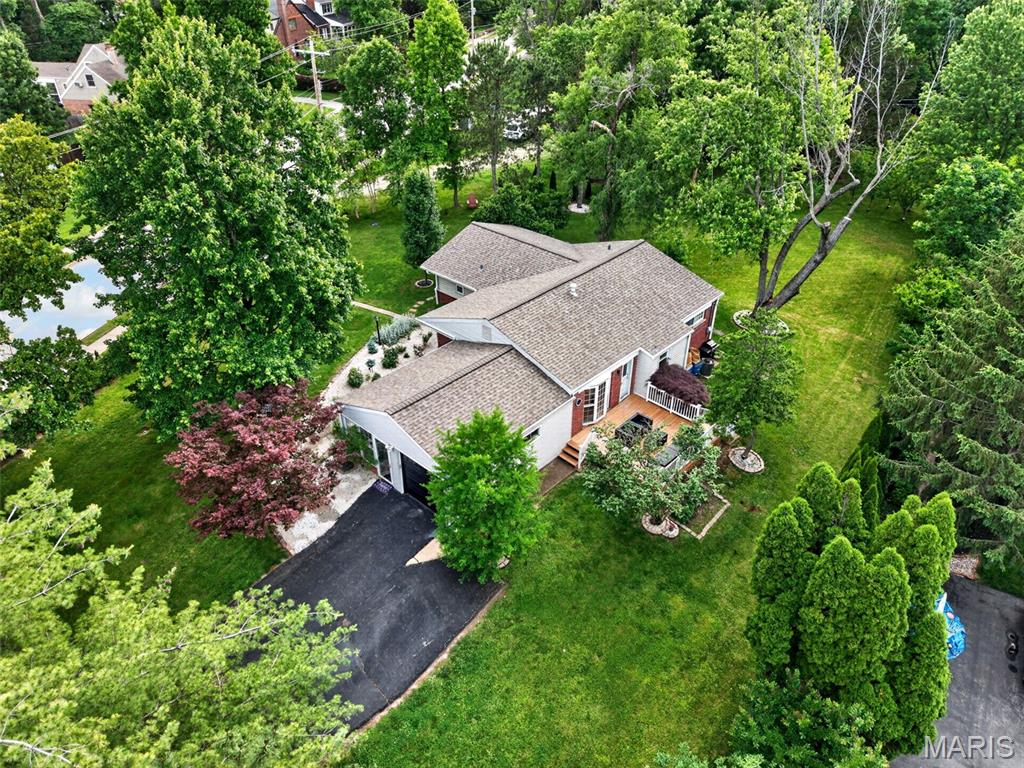 Bon Hills - Residential