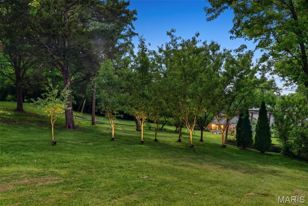 Bon Hills - Residential