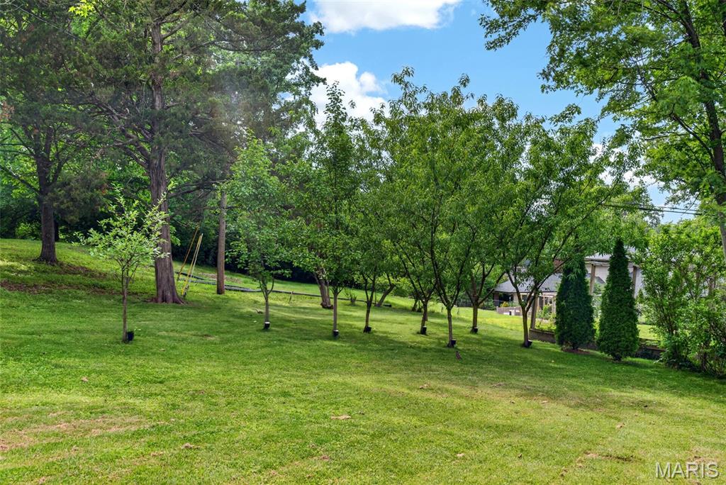 Bon Hills - Residential