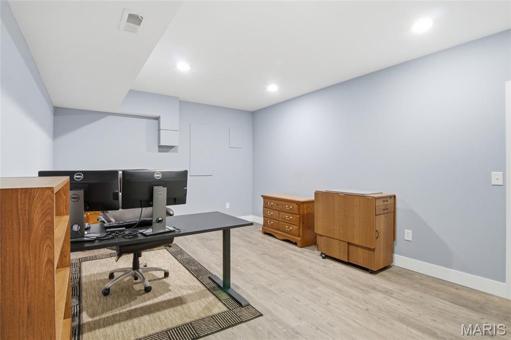 Milburn Estates - Residential