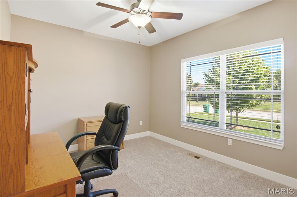 Milburn Estates - Residential