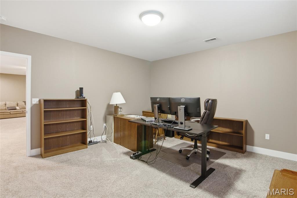 Milburn Estates - Residential