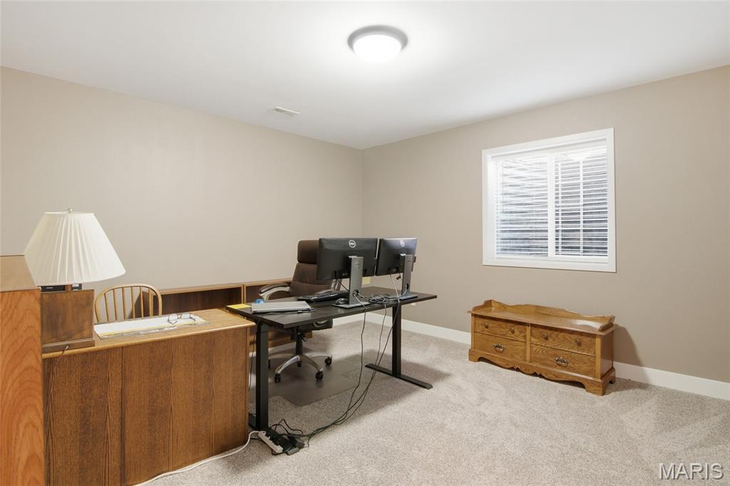 Milburn Estates - Residential
