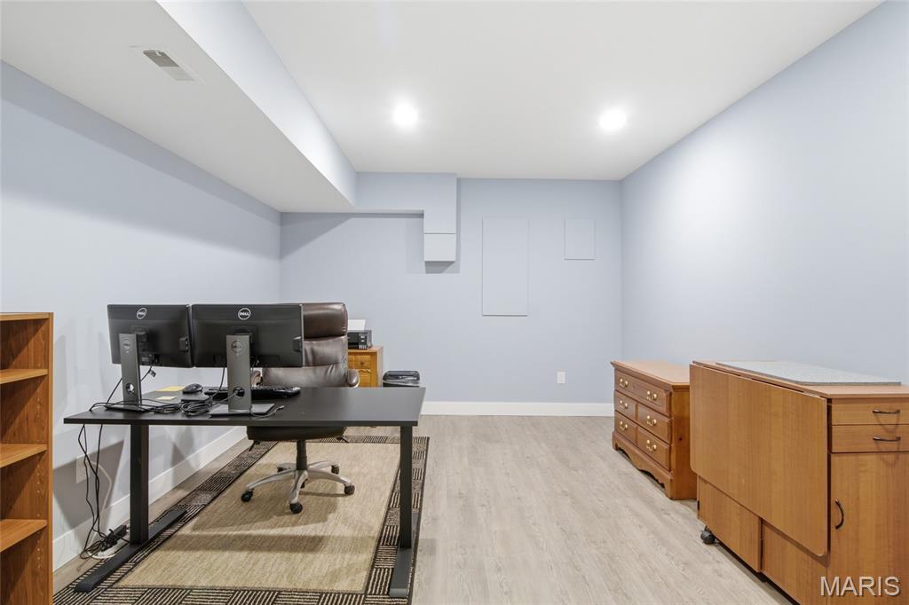 Milburn Estates - Residential