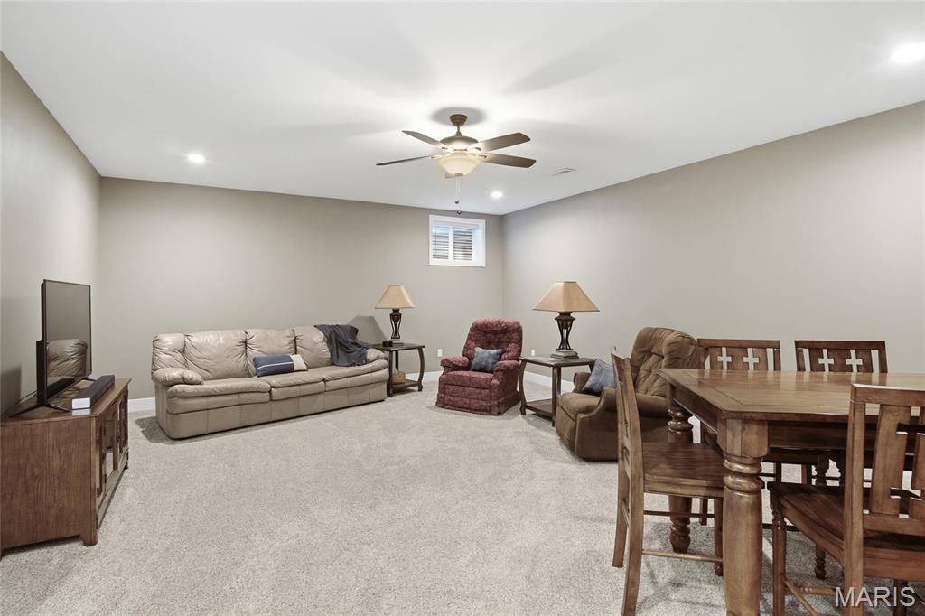 Milburn Estates - Residential