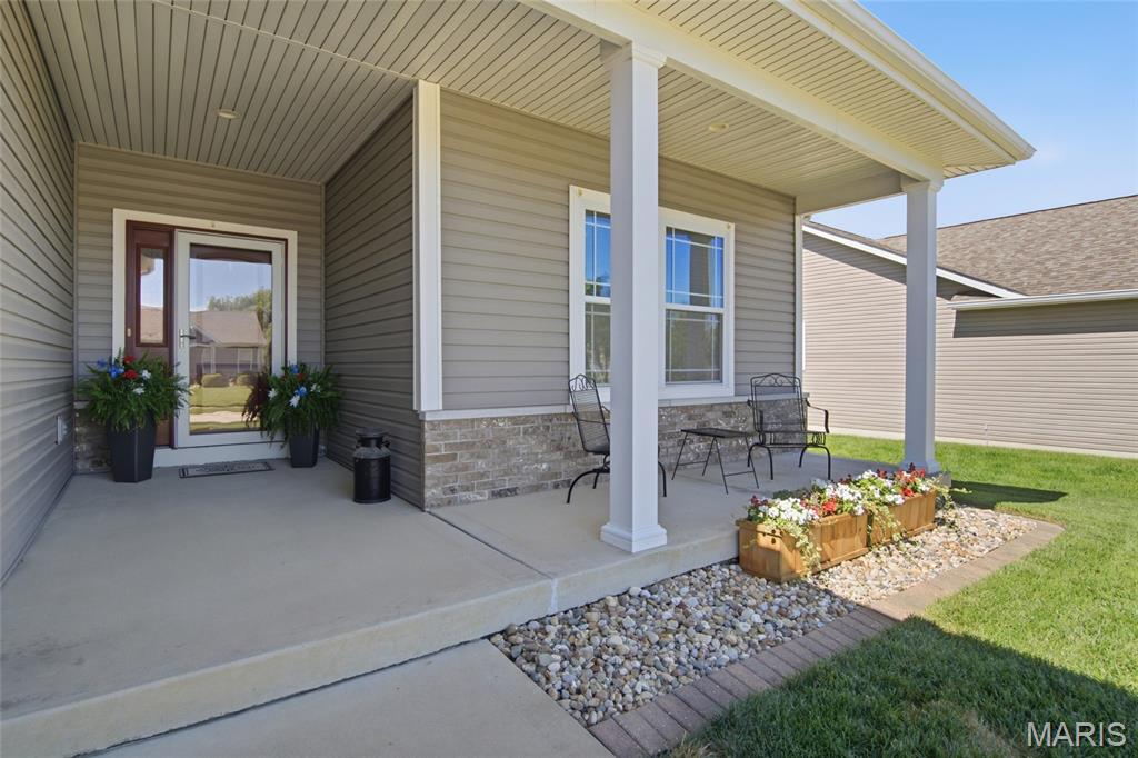 Milburn Estates - Residential