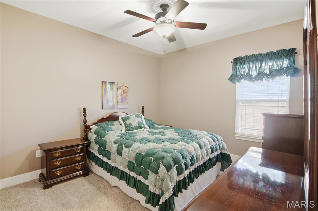 Milburn Estates - Residential