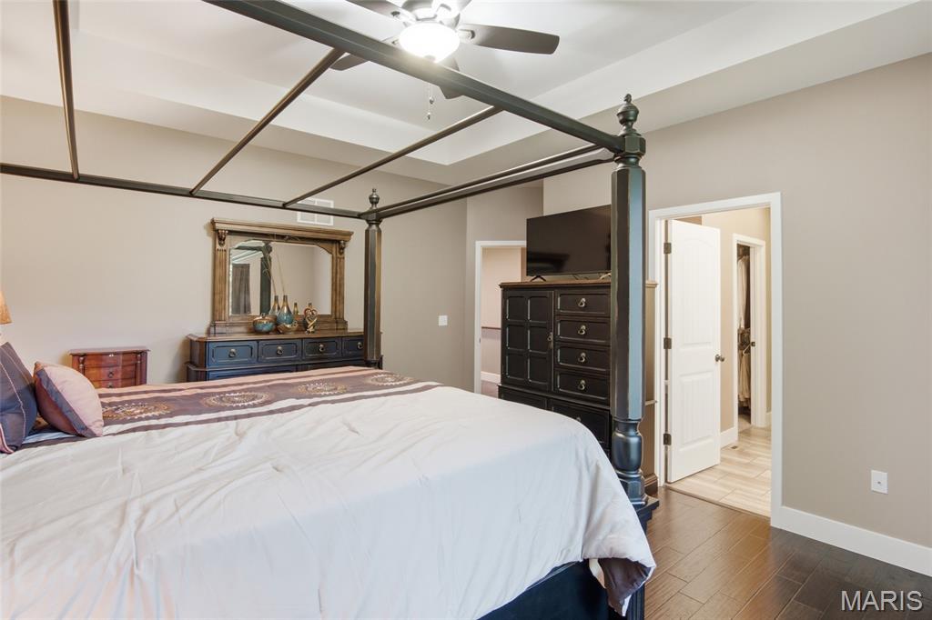 Milburn Estates - Residential