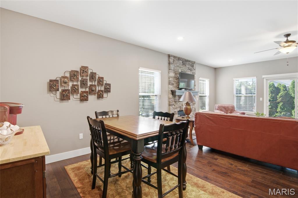 Milburn Estates - Residential