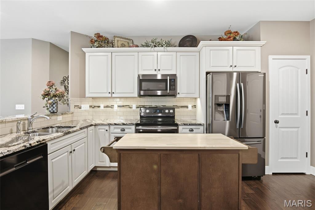 Milburn Estates - Residential