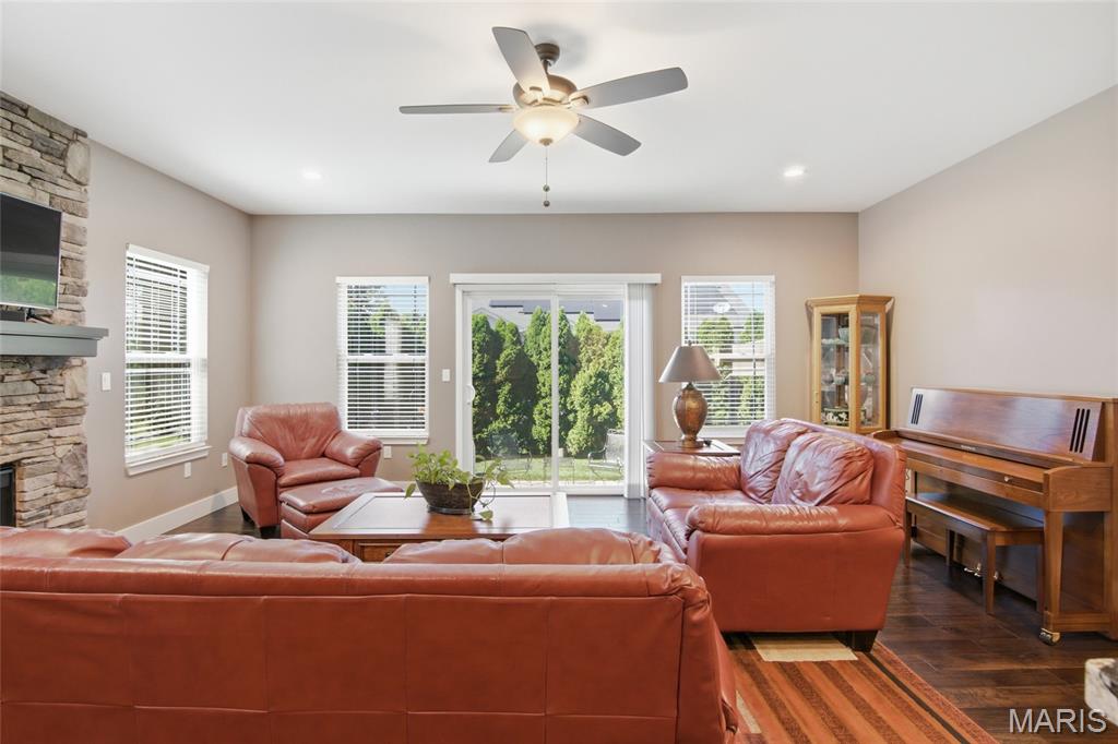 Milburn Estates - Residential