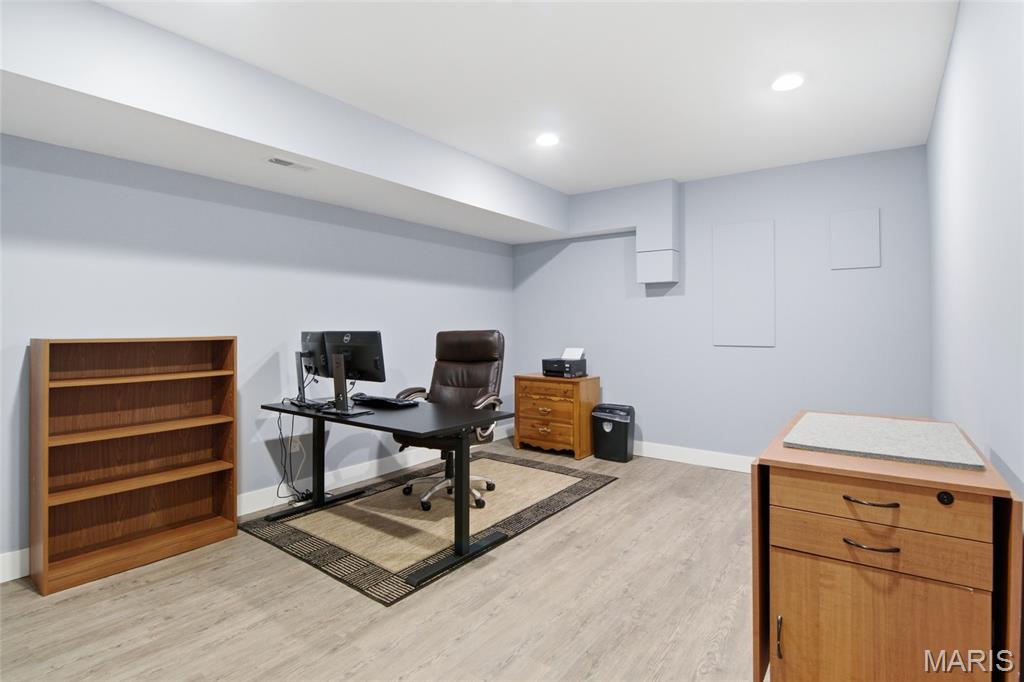 Milburn Estates - Residential