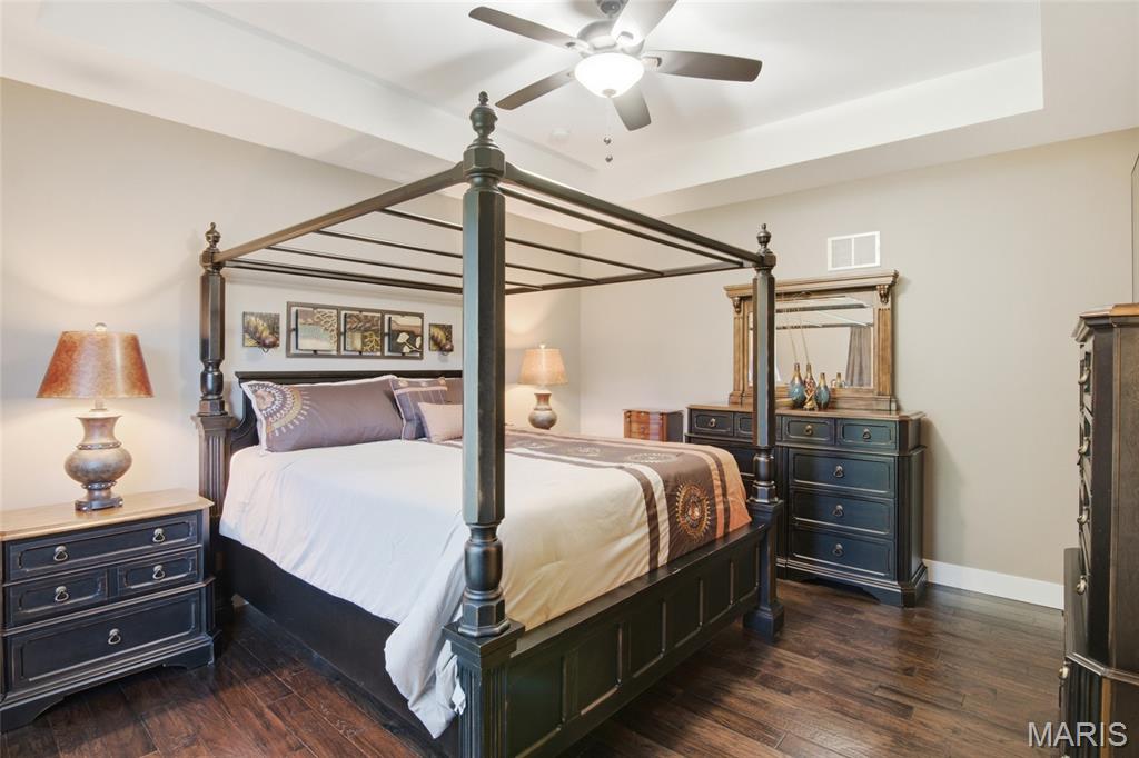 Milburn Estates - Residential