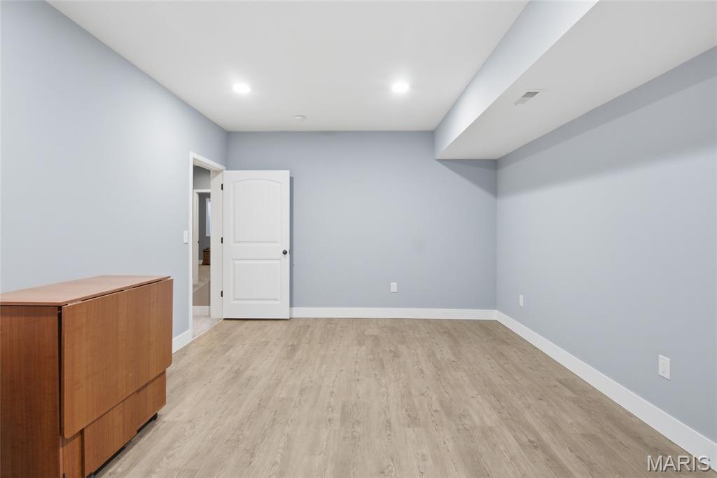 Milburn Estates - Residential