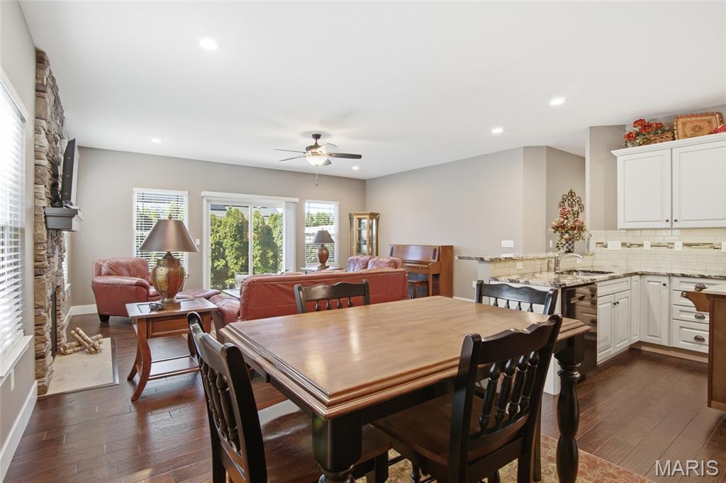 Milburn Estates - Residential