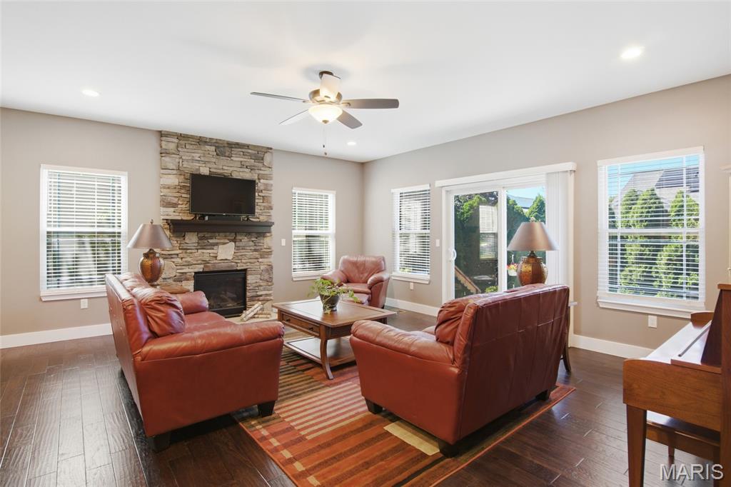 Milburn Estates - Residential
